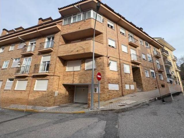 Ático en venta en Sexmo de El Espinar, El Espinar