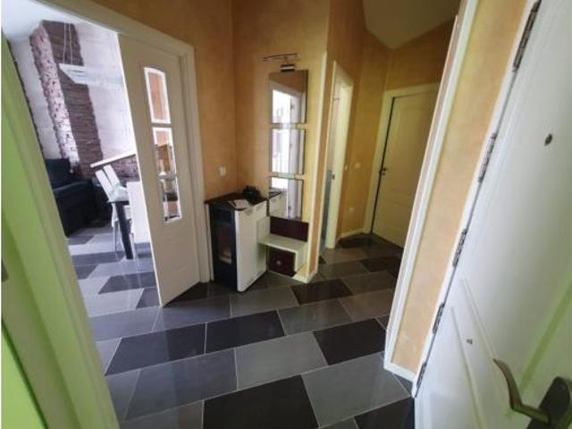 Ático en venta en Sexmo de El Espinar, El Espinar