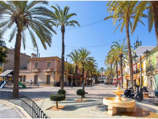 Ático en venta en el Vinalopó Mitjà / El Vinalopó Medio, Valencia