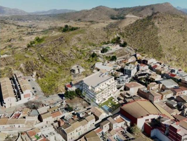 Ático en venta en el Vinalopó Mitjà / El Vinalopó Medio, Valencia