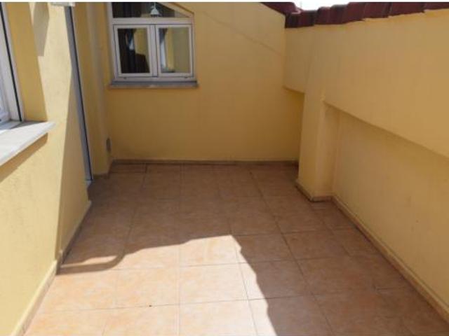 Ático en venta en El Molar, La Cabaña