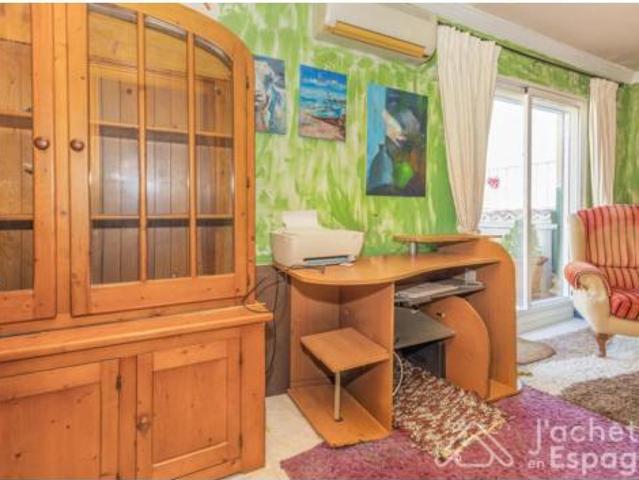 Ático en venta en la Marina Alta, Valencia
