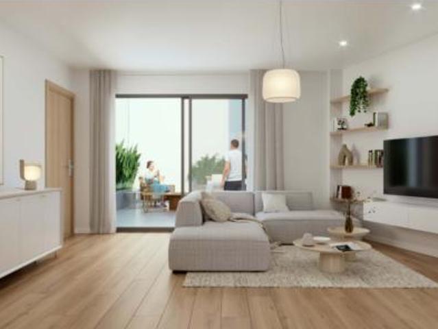 Ático en venta en El Puerto De Santa María, Cádiz