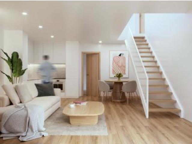 Ático en venta en El Puerto De Santa María, Cádiz