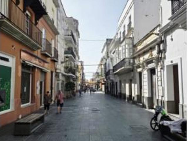 Ático en venta en Sudamérica, Bahía de Cádiz