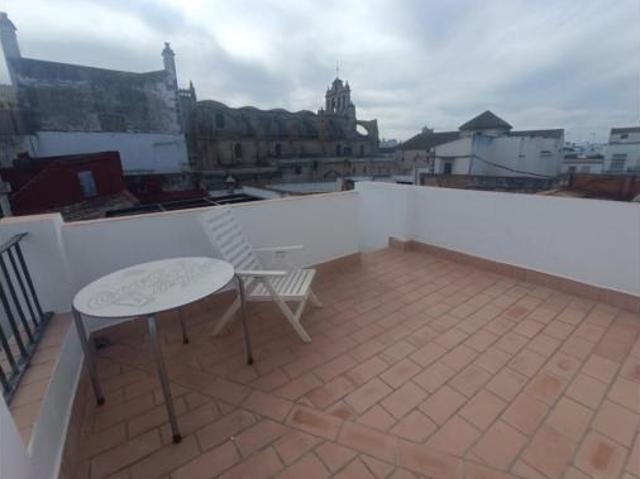 Ático en venta en Sudamérica, El Puerto De Santa María