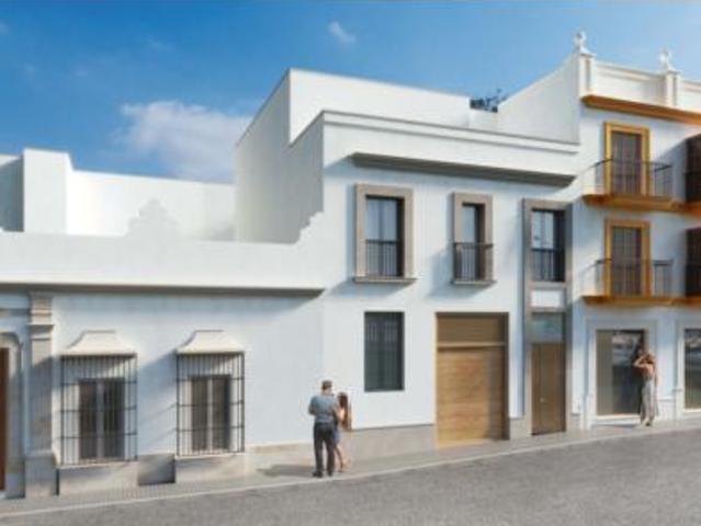 Ático en venta en El Puerto De Santa María, Cádiz