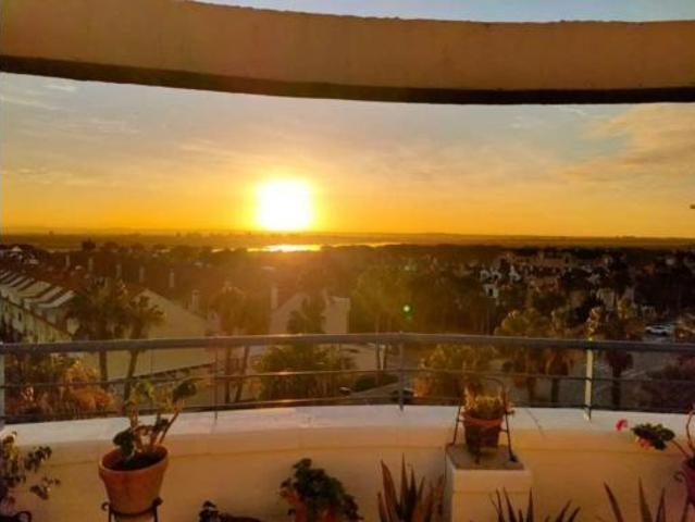 Ático en venta en Valdelagrana, Bahía de Cádiz