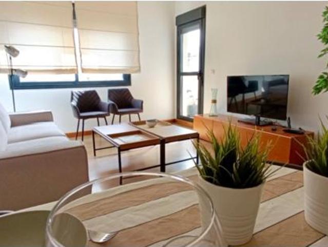 Ático en venta en Sudamérica, El Puerto De Santa María