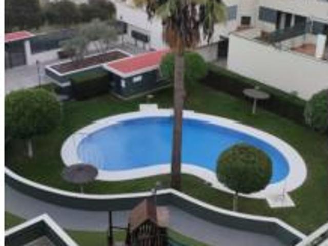 Ático en venta en Sudamérica, El Puerto De Santa María