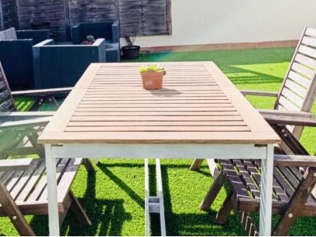 Ático en venta en Sudamérica, Bahía de Cádiz