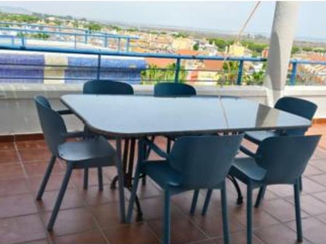 Ático en venta en Valdelagrana, Bahía de Cádiz