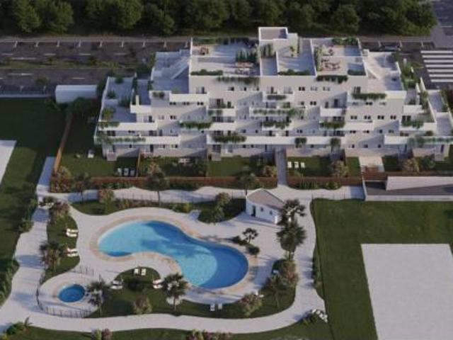 Ático en venta en Bahía Alta, Bahía de Cádiz