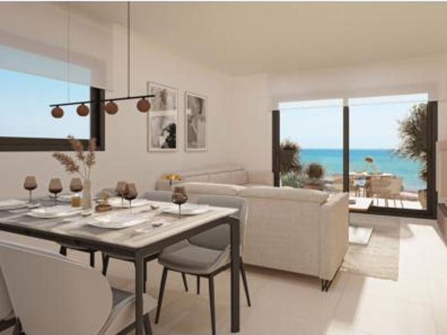 Ático en venta en Platja del Puig, l'Horta Nord