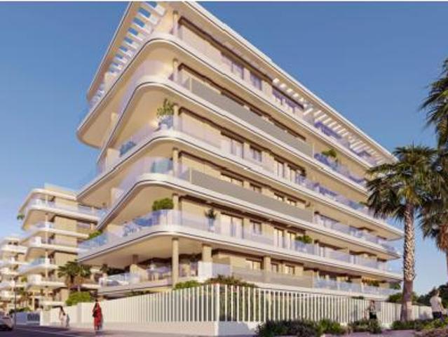 Ático en venta en Platja del Puig, l'Horta Nord