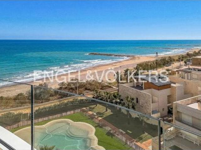 Ático en venta en Platja del Puig, l'Horta Nord