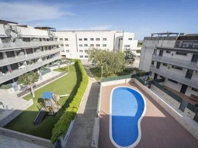 Ático en venta en el Sanatori, Baix Penedès