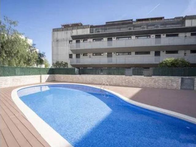 Ático en venta en el Sanatori, Baix Penedès