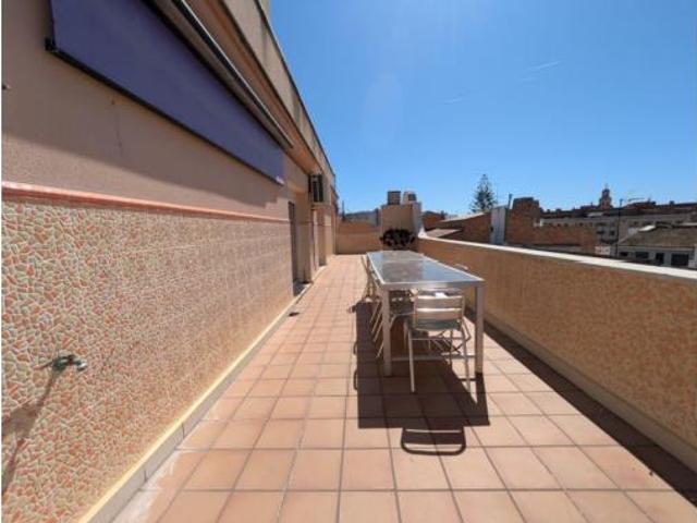 Ático en venta en Baix Penedès, Catalunya