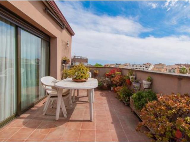 Ático en venta en el Puig, Baix Penedès