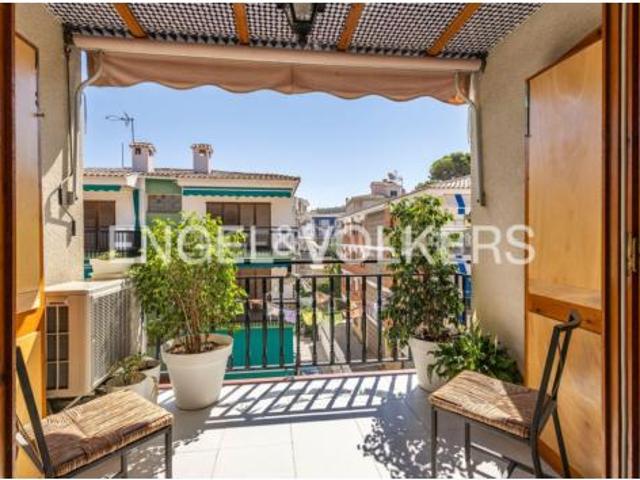 Ático en venta en Coma-ruga, Baix Penedès
