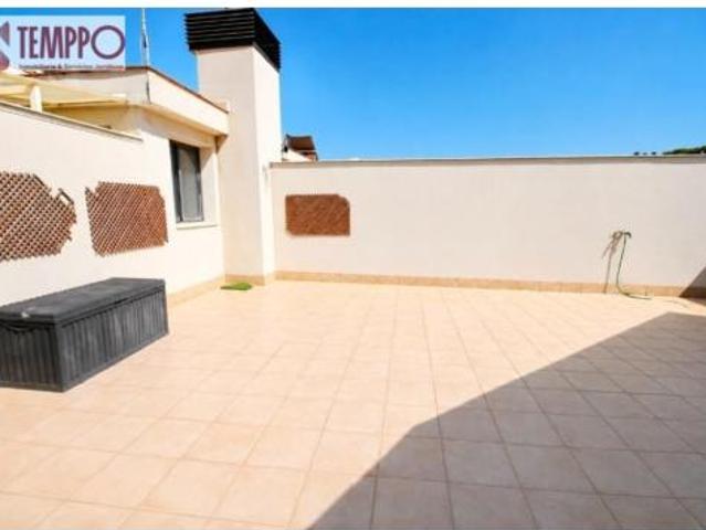 Ático en venta en la Muntanyeta, Baix Penedès