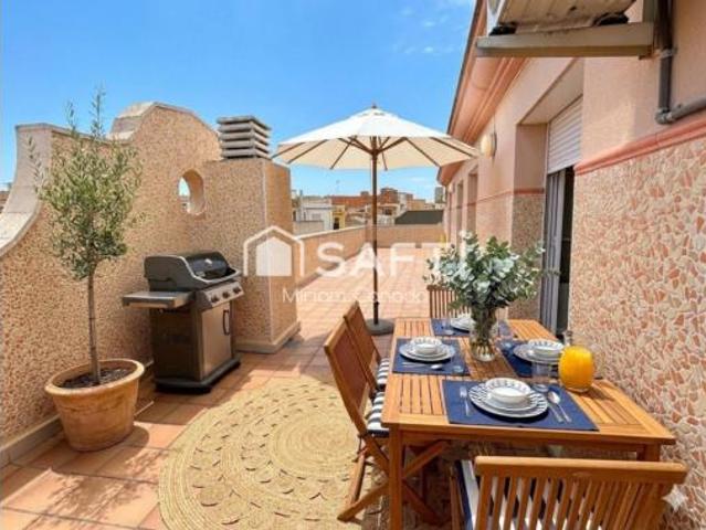 Ático en venta en Baix Penedès, Catalunya