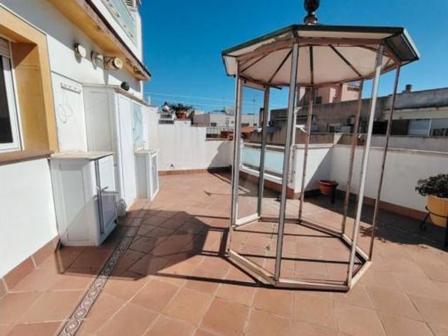 Ático en venta en el Tancat, Baix Penedès