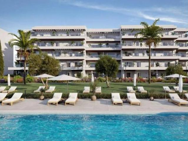 Ático en venta en la Marina Alta, Valencia