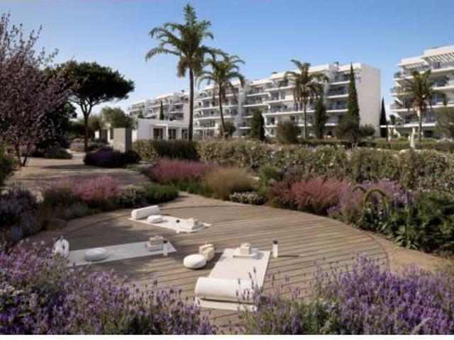 Ático en venta en Partida Molinell, la Marina Alta