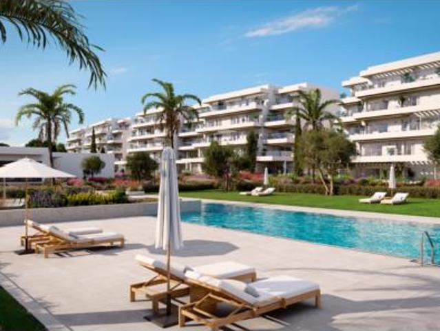 Ático en venta en Partida Molinell, la Marina Alta