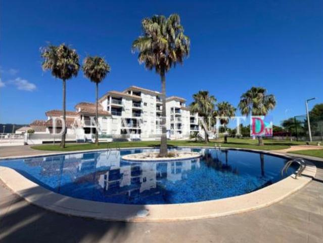 Ático en venta en la Marina Alta, Valencia