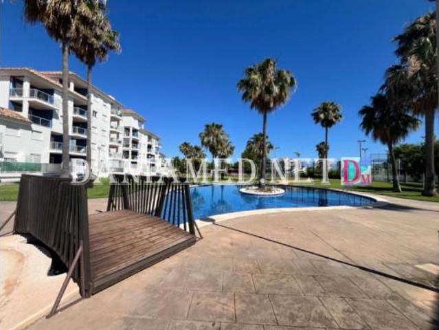 Ático en venta en la Marina Alta, Valencia
