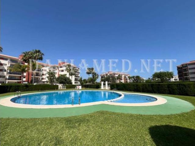 Ático en venta en la Marina Alta, Valencia