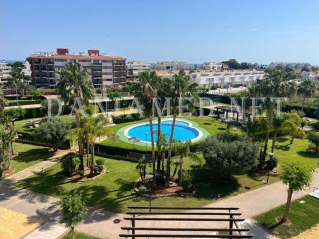 Ático en venta en la Marina Alta, Valencia
