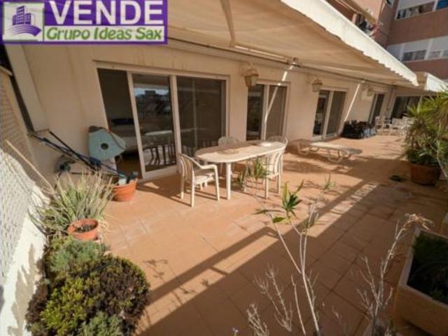 Ático en venta en El Progreso, el Vinalopó Mitjà / El Vinalopó Medio