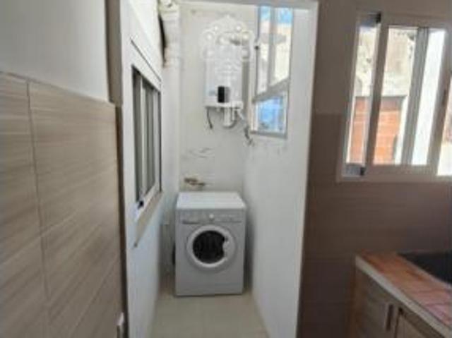 Ático en venta en La Nueva Fraternidad, Elda
