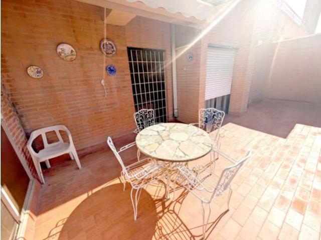 Ático en venta en El Progreso, Elda