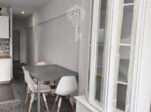 Ático en venta en Molinos de Félix, Elda