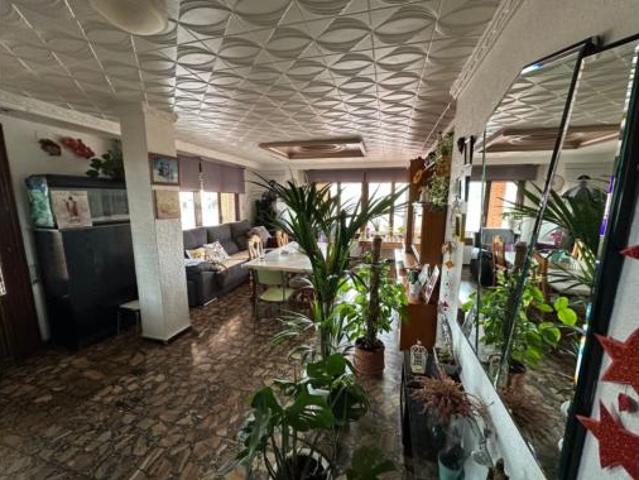 Ático en venta en Elda, El Trinquete