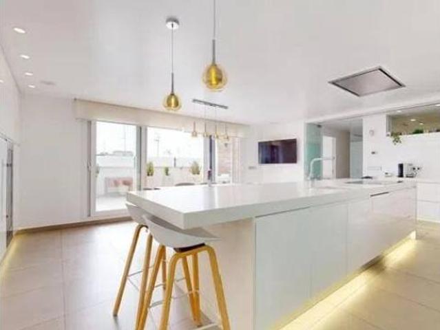 Ático en venta en Centro, el Baix Vinalopó