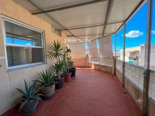 Ático en venta en Dones de les Palmes, el Baix Vinalopó