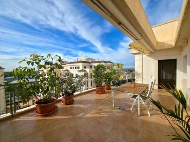 Ático en venta en Dones de les Palmes, el Baix Vinalopó