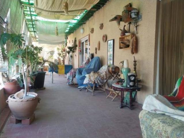 Ático en venta en Dones de les Palmes, el Baix Vinalopó