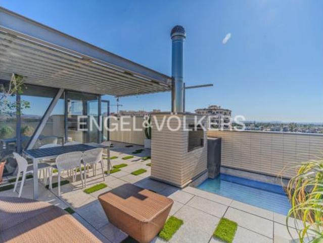 Ático en venta en Dones de les Palmes, el Baix Vinalopó