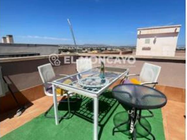 Ático en venta en l'Altet, el Baix Vinalopó