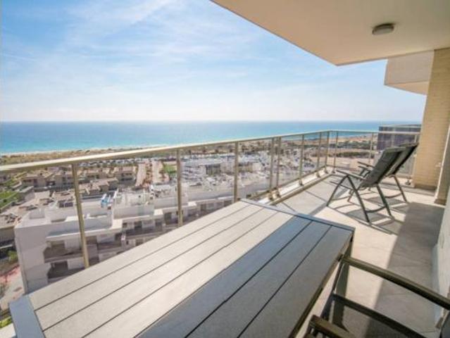 Ático en venta en Urbanització Els Arenals del Sol, el Baix Vinalopó