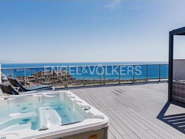 Ático en venta en Urbanització Els Arenals del Sol, el Baix Vinalopó