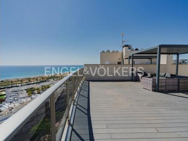 Ático en venta en Urbanització Els Arenals del Sol, el Baix Vinalopó