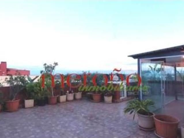 Ático en venta en Nou Altabix, Elche